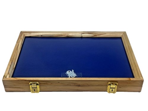 Heritage Collection Display Case