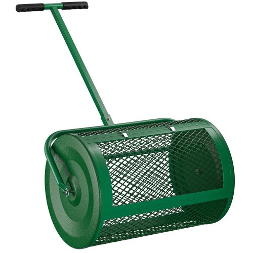 Compost Mesh Seeder