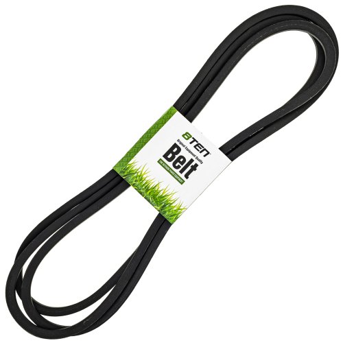 Ztrak Z-Series Drive Belt