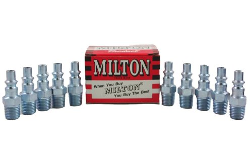 Milton 777 A Style Air Hose Fittings Kit