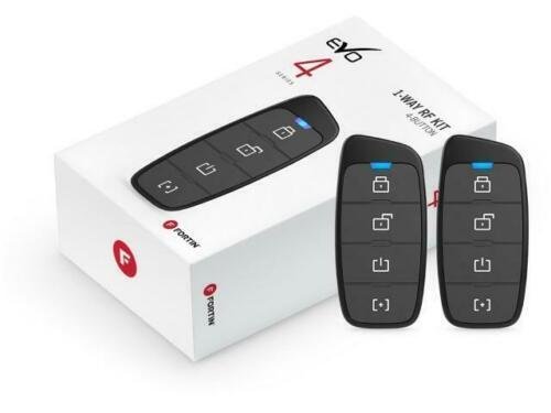 Fortin Evo Series Remote Upgrade Kit