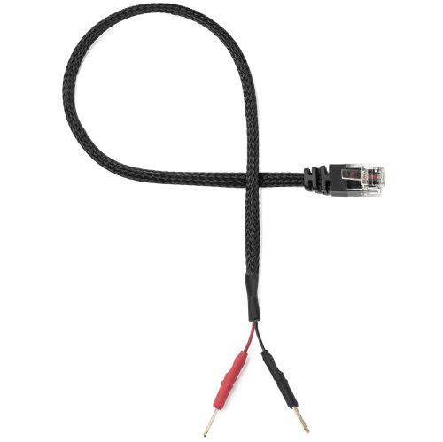 Escort Mirror Wire Power Cord