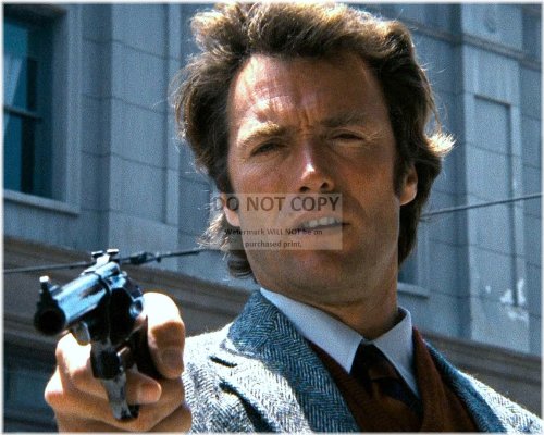 Iconic Movie Still Print