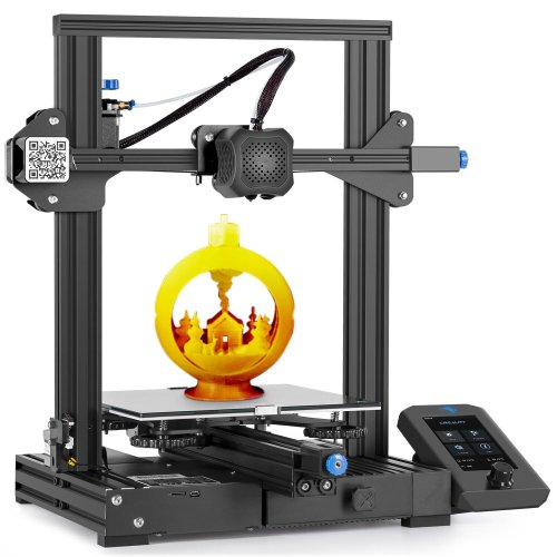 Ender 3 V2 Prodigy Kit