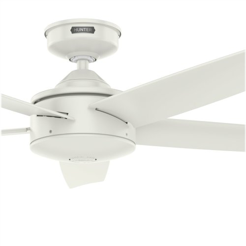 Casual Breeze 52-inch Outdoor Fan