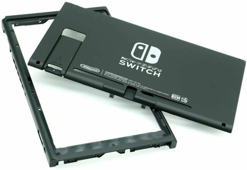 Nintendo Switch Shell Replacement Kit