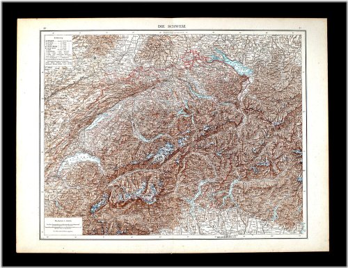 European Heritage Cartography Collection