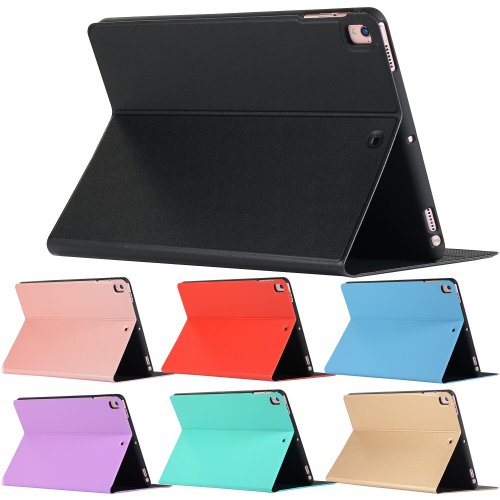 Classic Leather Protection for Apple iPad 10.2" Old Gen