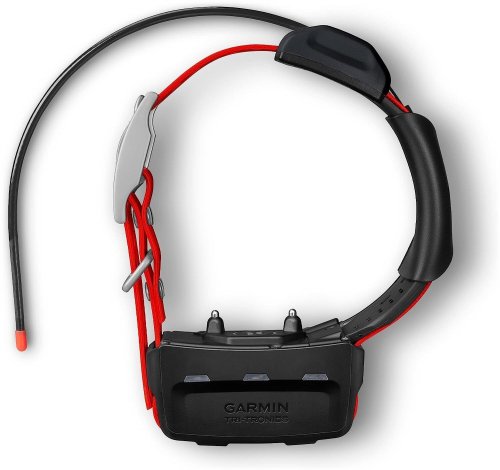 Rugged Tracker Collar