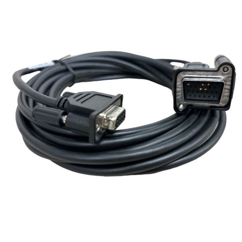 DataLink RS232 Remote Mount Cable
