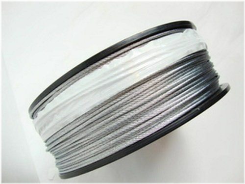 Galvanized Cable Spool