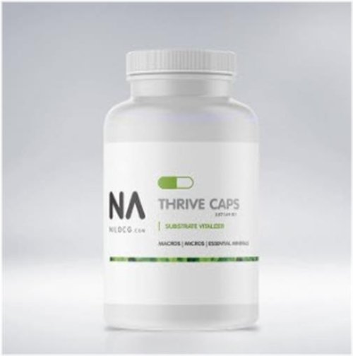 Aquatic Vitality Boost