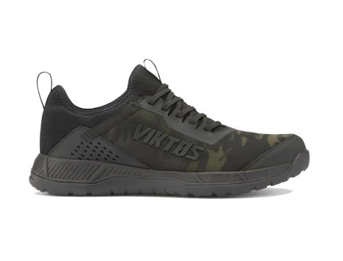 Blackout Multicam Training Shoes by Viktos