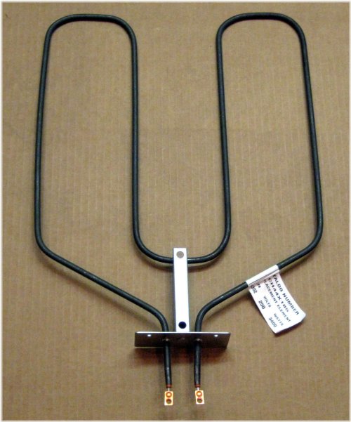 GE Upper Broil Unit Element WB44X185