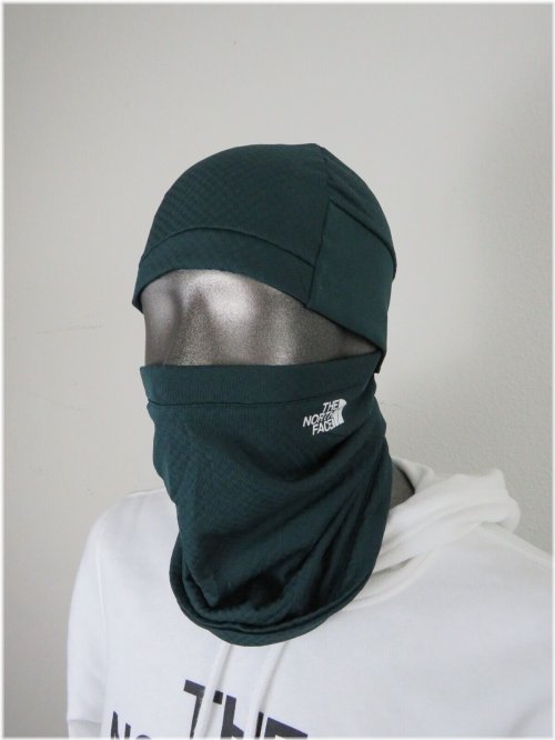 Arctic Summit Performance Balaclava