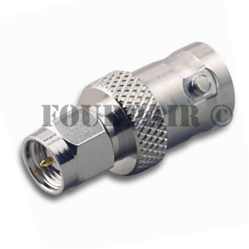 SignalLink Adapter - RF Coaxial Connector for Wireless Communication