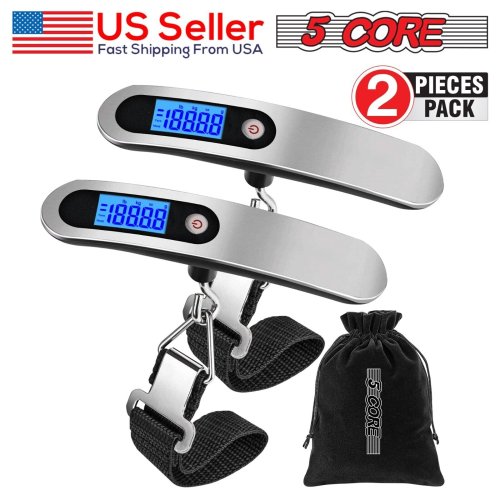 TravelMate Weight Tracker