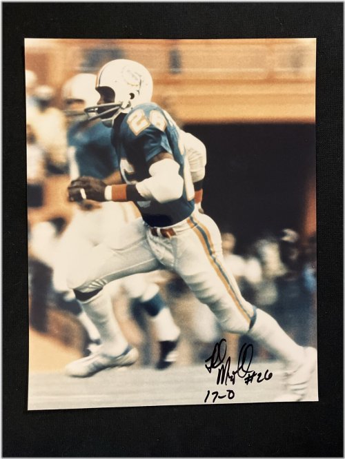 Perfect Season Memories