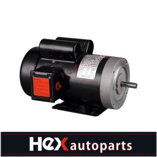 PowerPro 2.0 Electric Motor