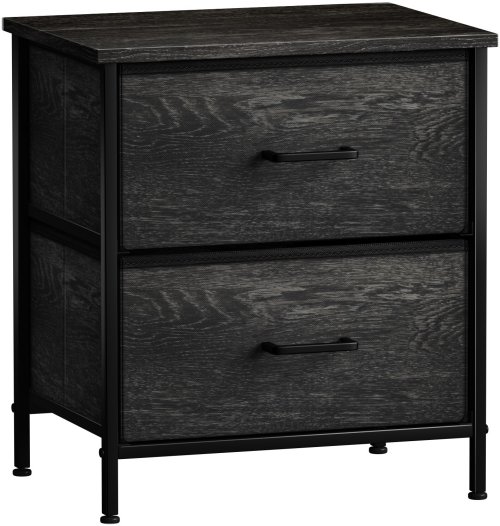 Midnight Drawer Chest