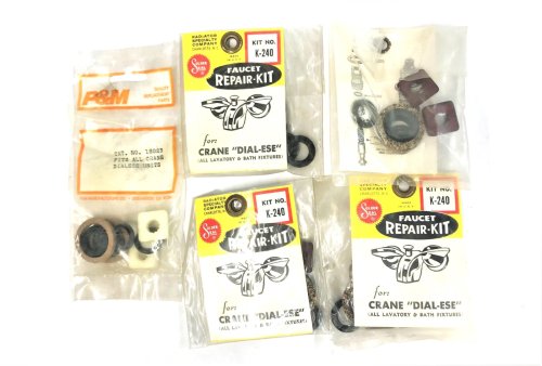 Dial-Ese Repair Kit