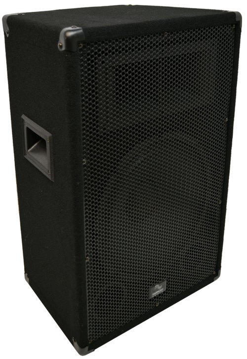 Harmony Venue Speaker