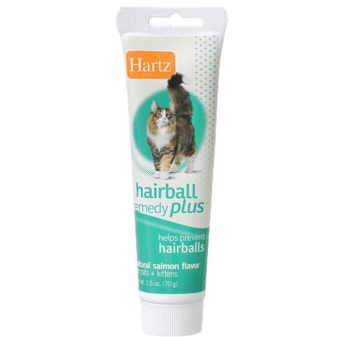 Salmon Hairball Relief Paste