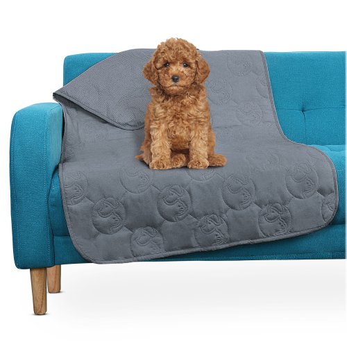 CozyGuard Waterproof Pet Blanket