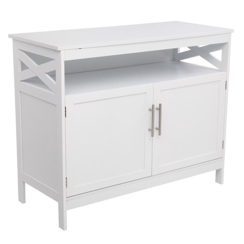 Versatile Storage Console