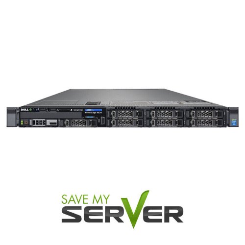 PowerPro Server