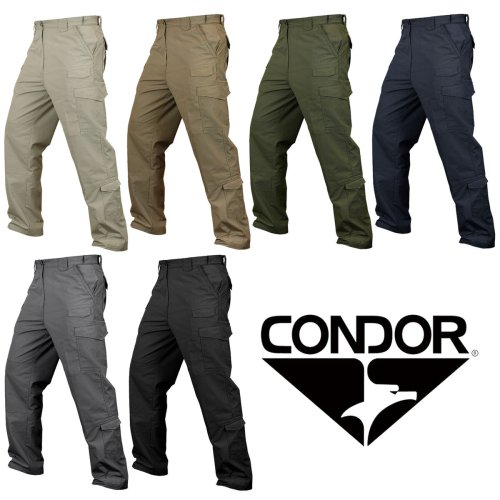 Sentinel Cargo Pants