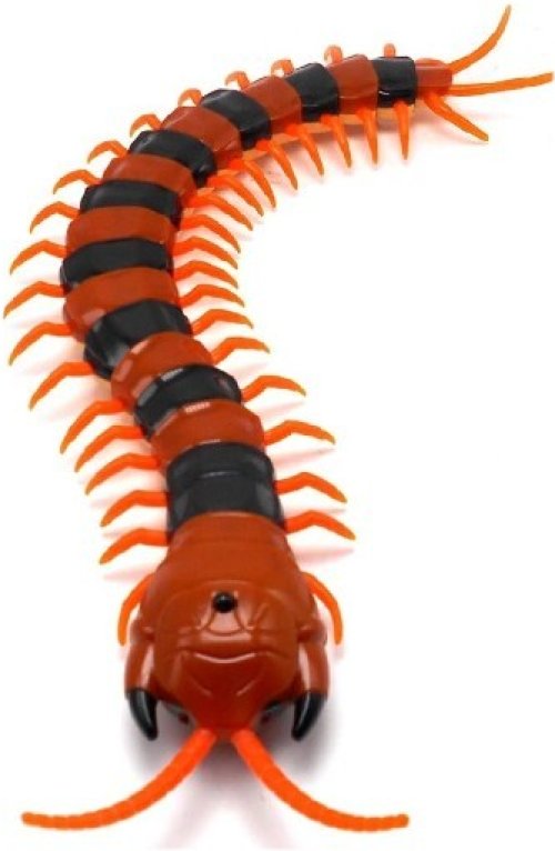 Creepy Crawlers RC Infrared Control