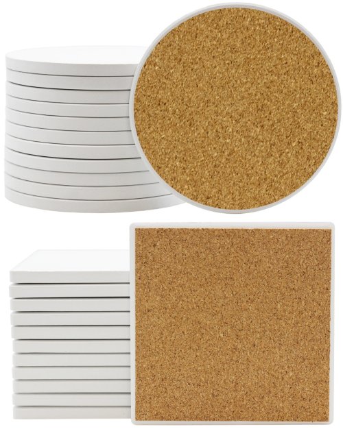 Craft Tile Set