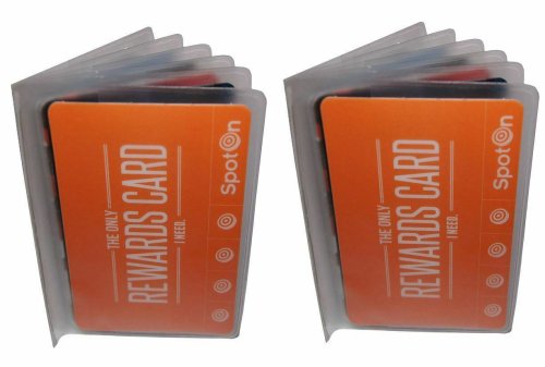 CardSafe Insert Wallet Pages