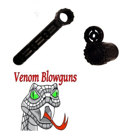 Venom Precision Upgrade Kit