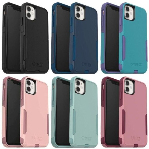 iPhone 11 Defender Case by OtterBox