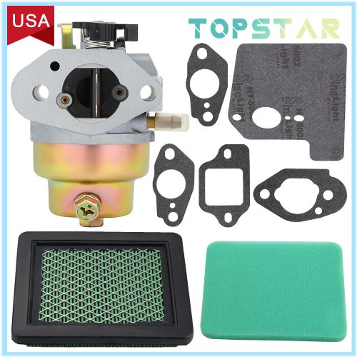 Adjustable Carburetor Kit for HONDA GCV160 HRB216 HRT216