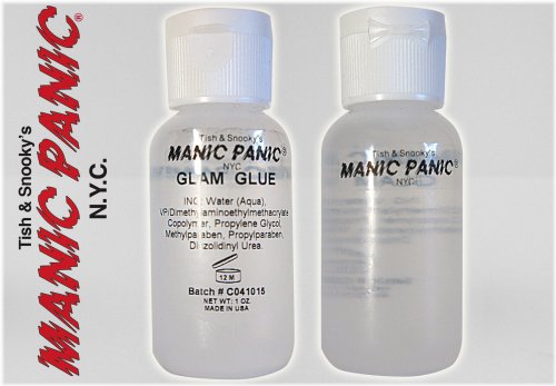 Glam Glue Sparkle Fix