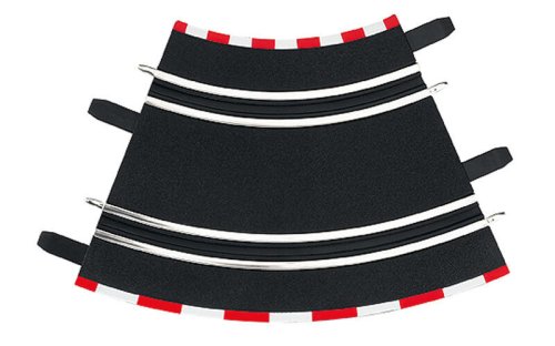 Curved Racing Tracks Pack