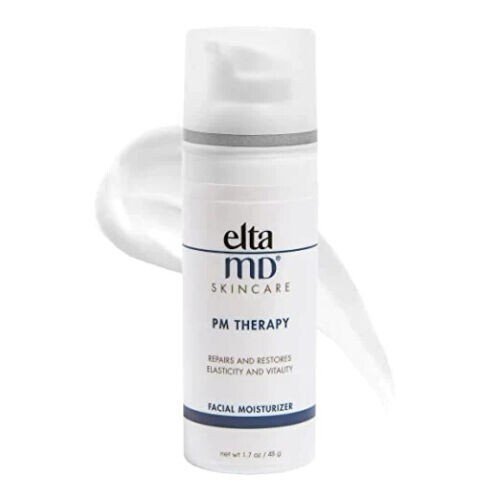 Overnight Renewal Hydrating Facial Moisturizer