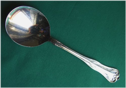 Regal Spoon Collection