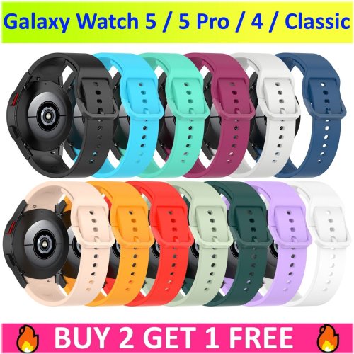 Galaxy Sport Strap