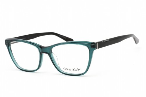 Emerald Elegance Frames