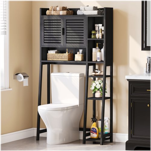 Bamboo Haven Organizer