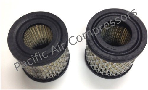 Air Filter Set - Sanborn #019-0053