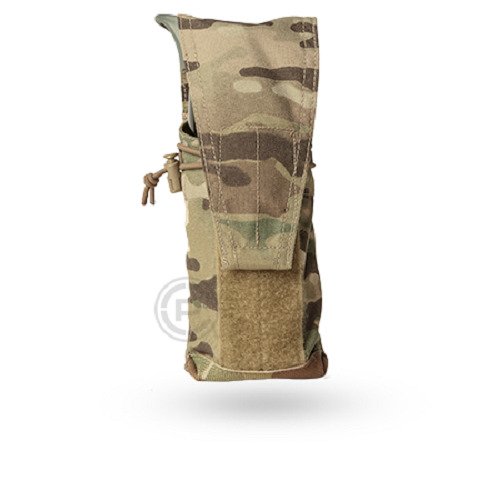 Multicam Utility Pouch