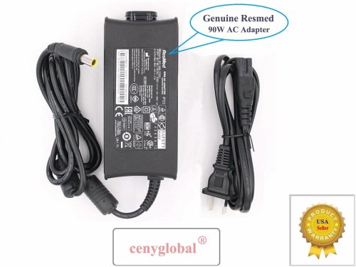 SleepCharge 90 - AC Adapter for ResMed CPAP Machines