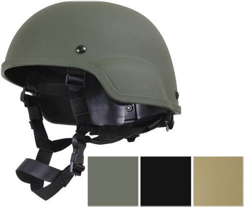 ShieldGuard Tactical Helmet