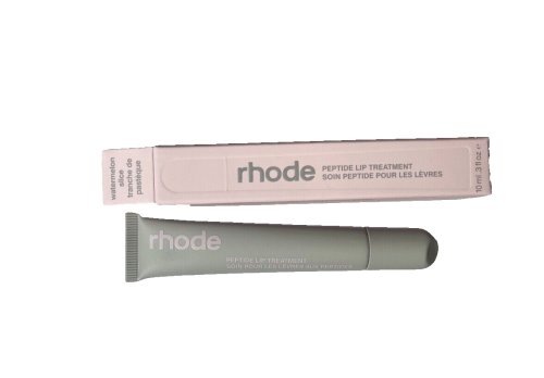 Nourishing Watermelon Lip Treatment