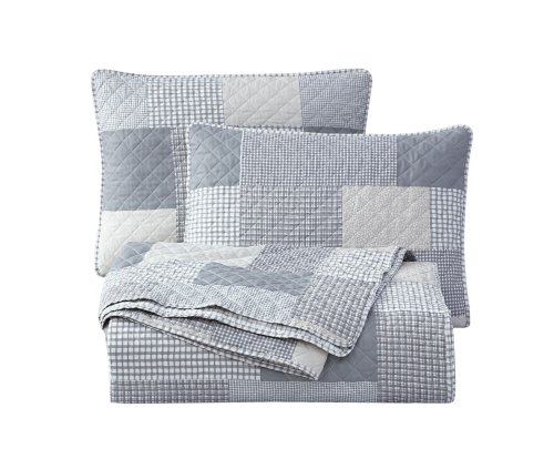 Heritage Comfort Bedding Set